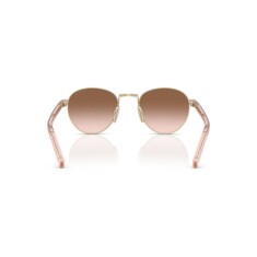 النظارات الشمسية PRADA B52S ZVN0A6 49 - 4