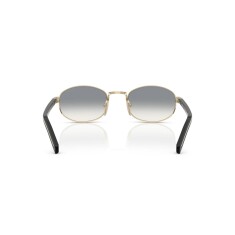النظارات الشمسية PRADA B53S ZVN02C 52 - 4