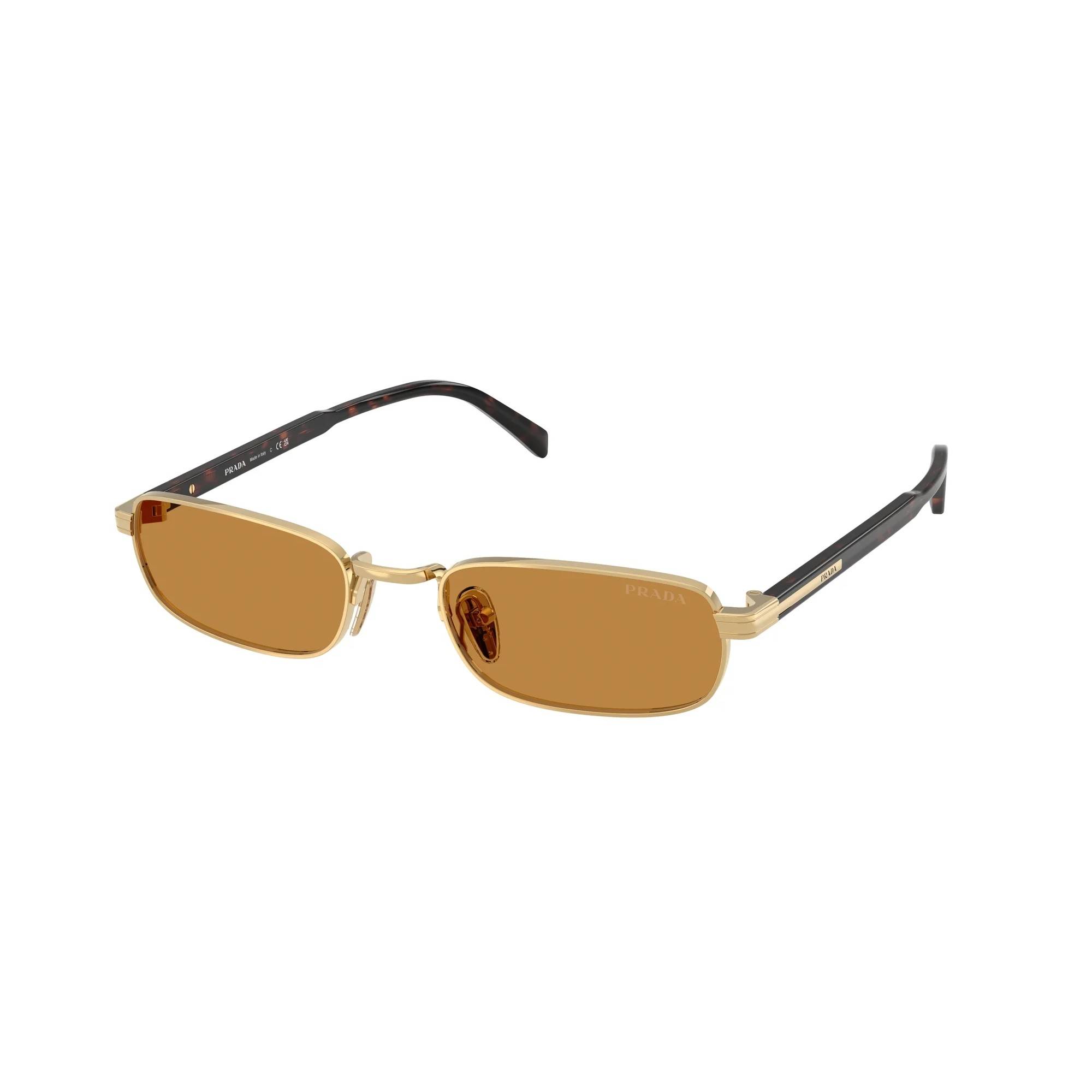 النظارات الشمسية PRADA B54S 5AK50P 54 - 2