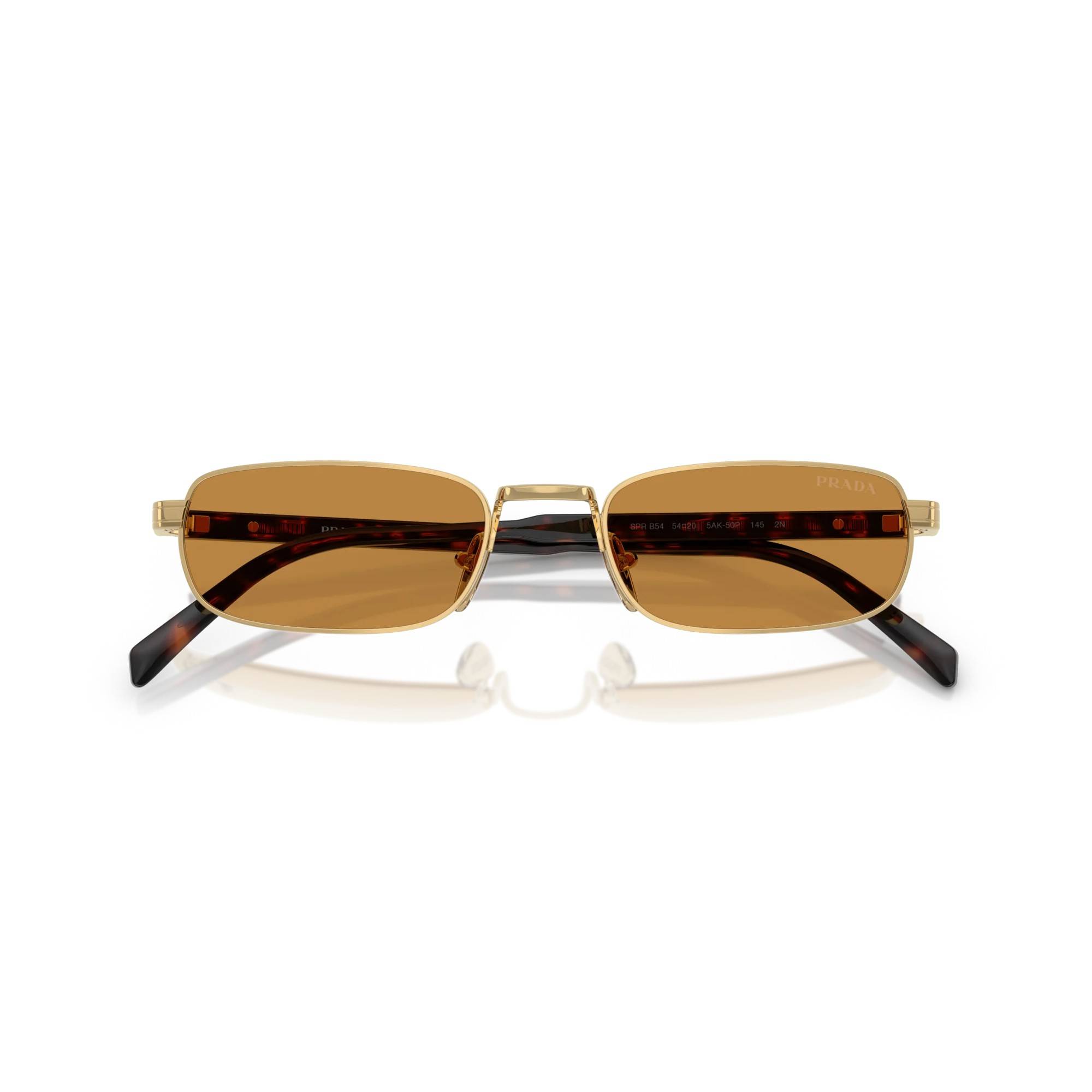 النظارات الشمسية PRADA B54S 5AK50P 54 - 5