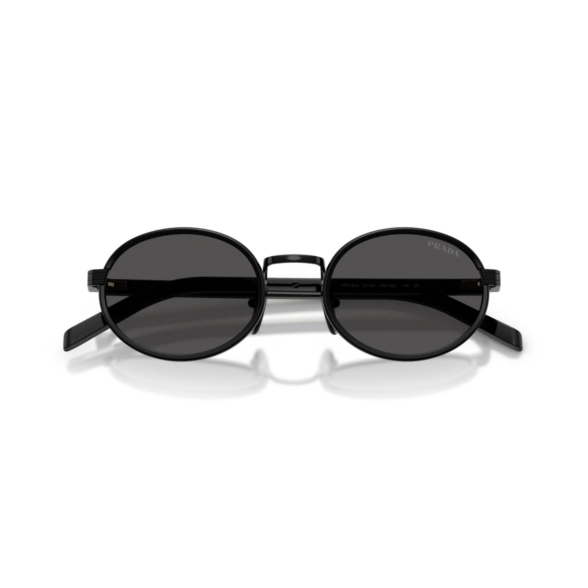 النظارات الشمسية PRADA B56S AAV08Z 52 - 5