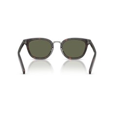 النظارات الشمسية PRADA C01SD 17N03R 52 - 4