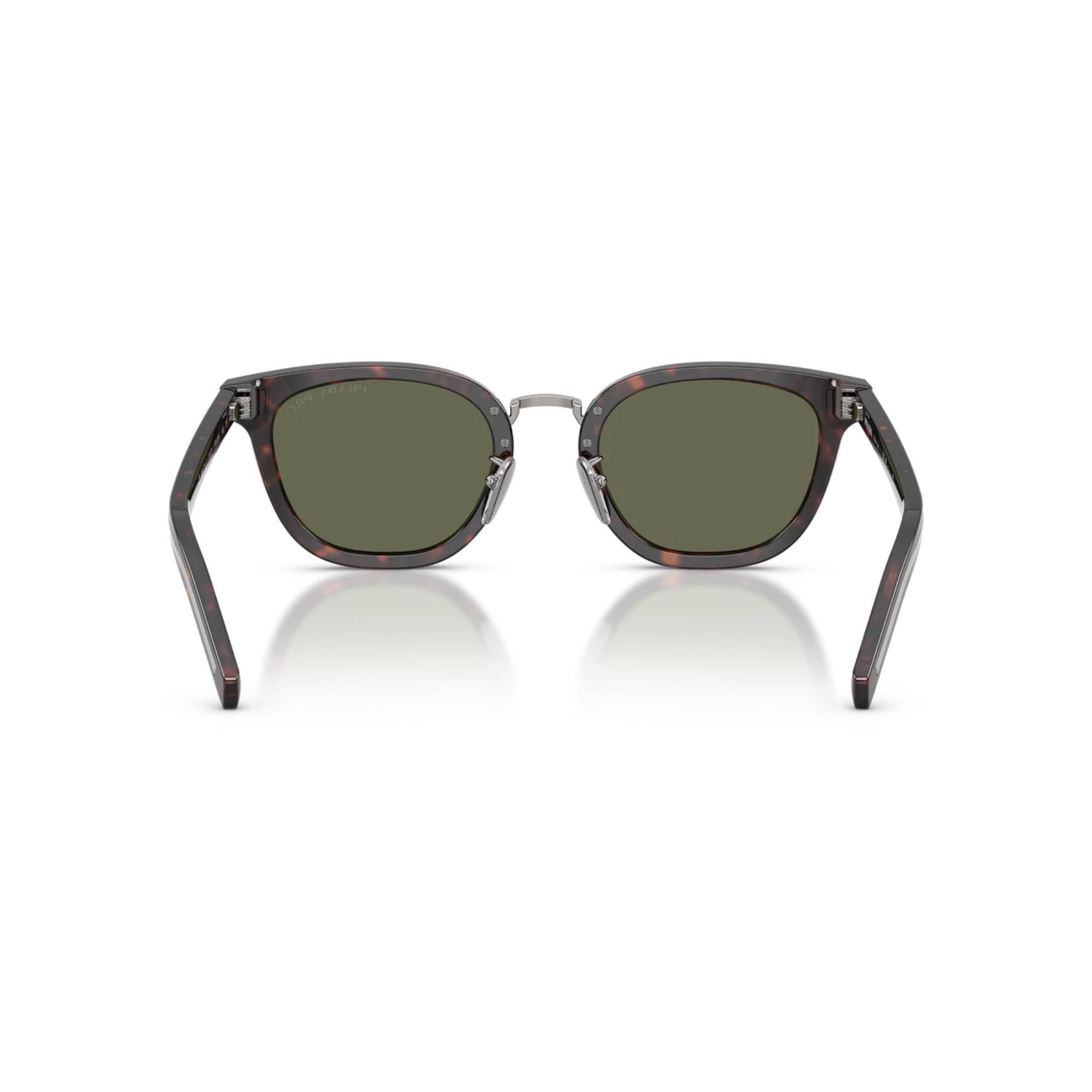 النظارات الشمسية PRADA C01SD 17N03R 52 - 4