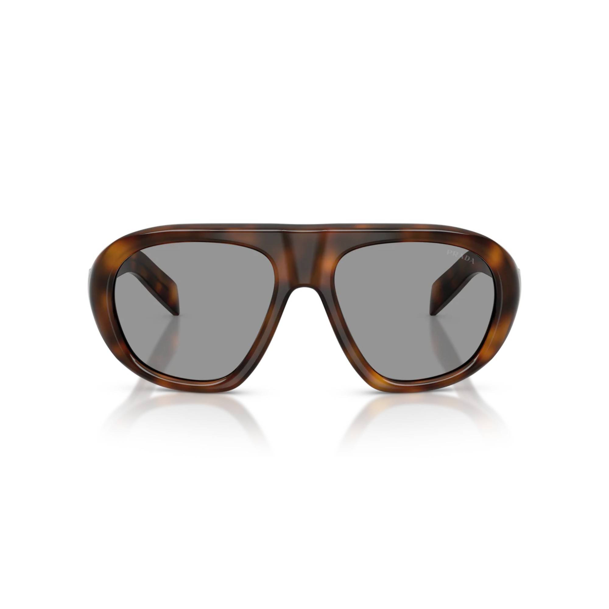 النظارات الشمسية PRADA C05S 20D50Q 57 - 2