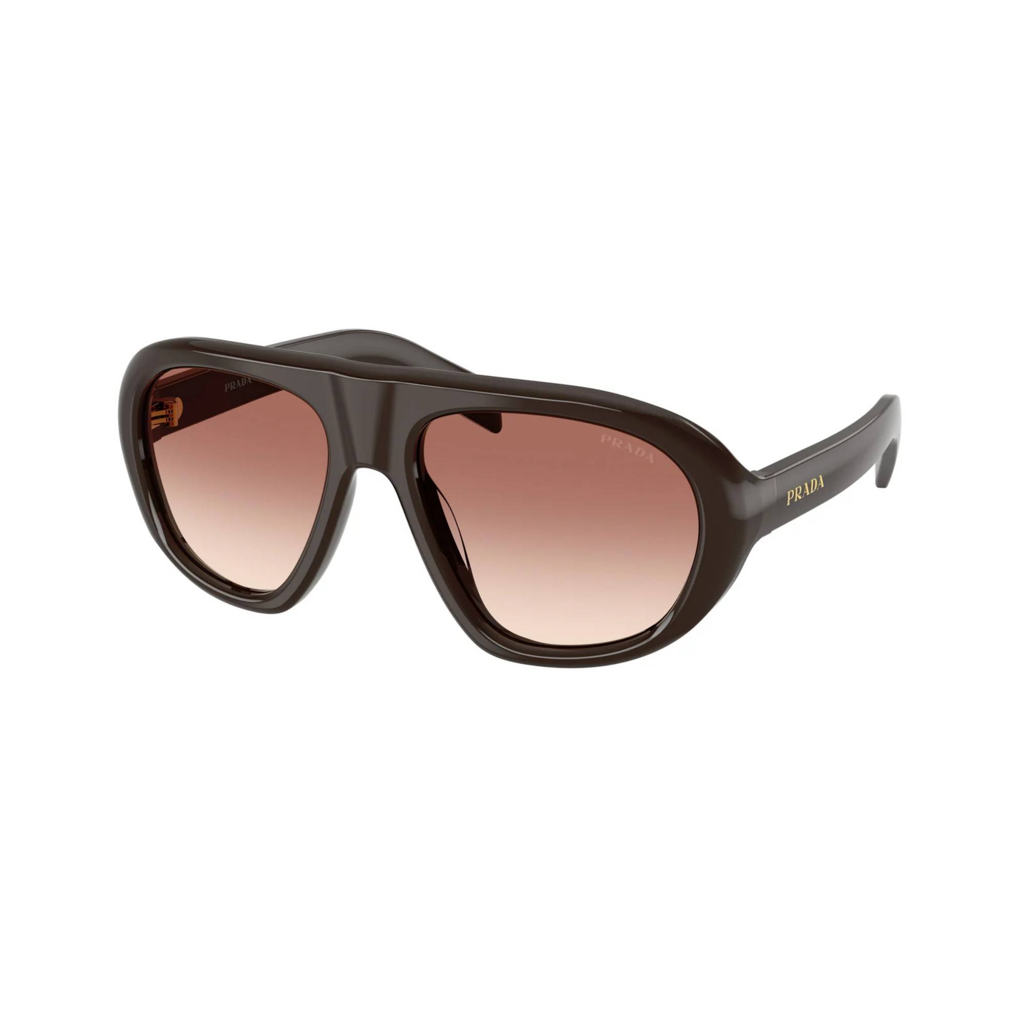 النظارات الشمسية PRADA C05S 27I70X 57 - 1