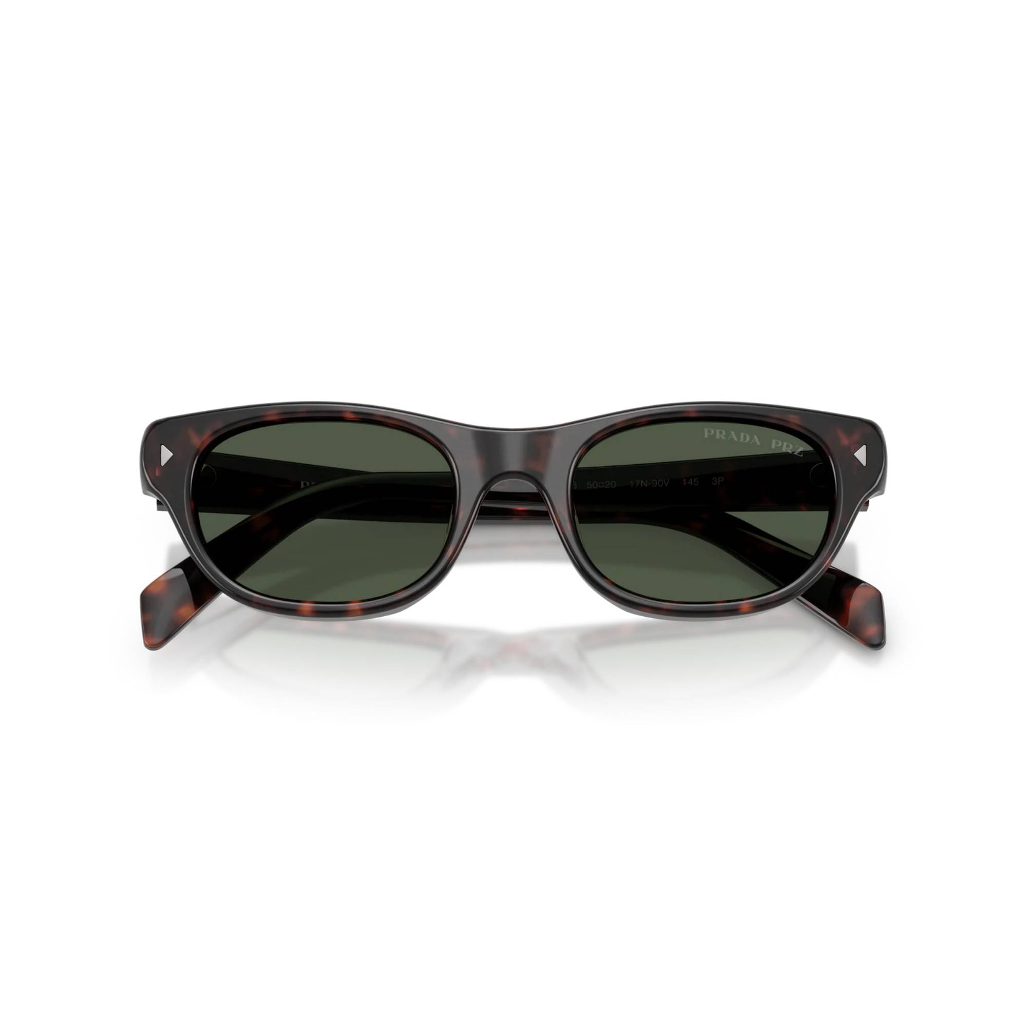 النظارات الشمسية PRADA C08S 17N90V 50 - 5