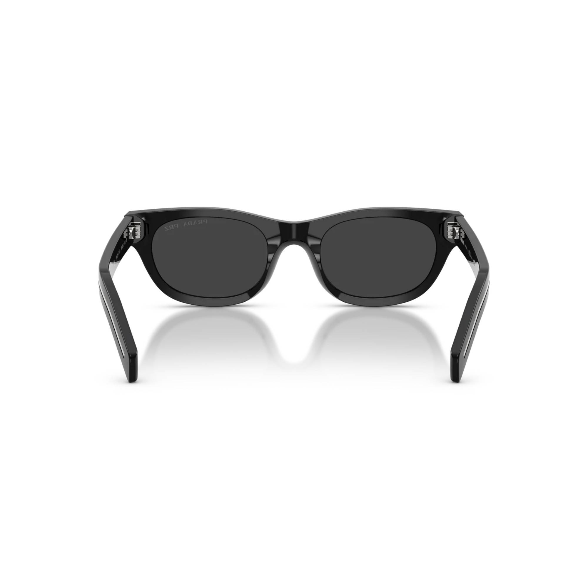 النظارات الشمسية PRADA C09S 16K08G 51 - 4