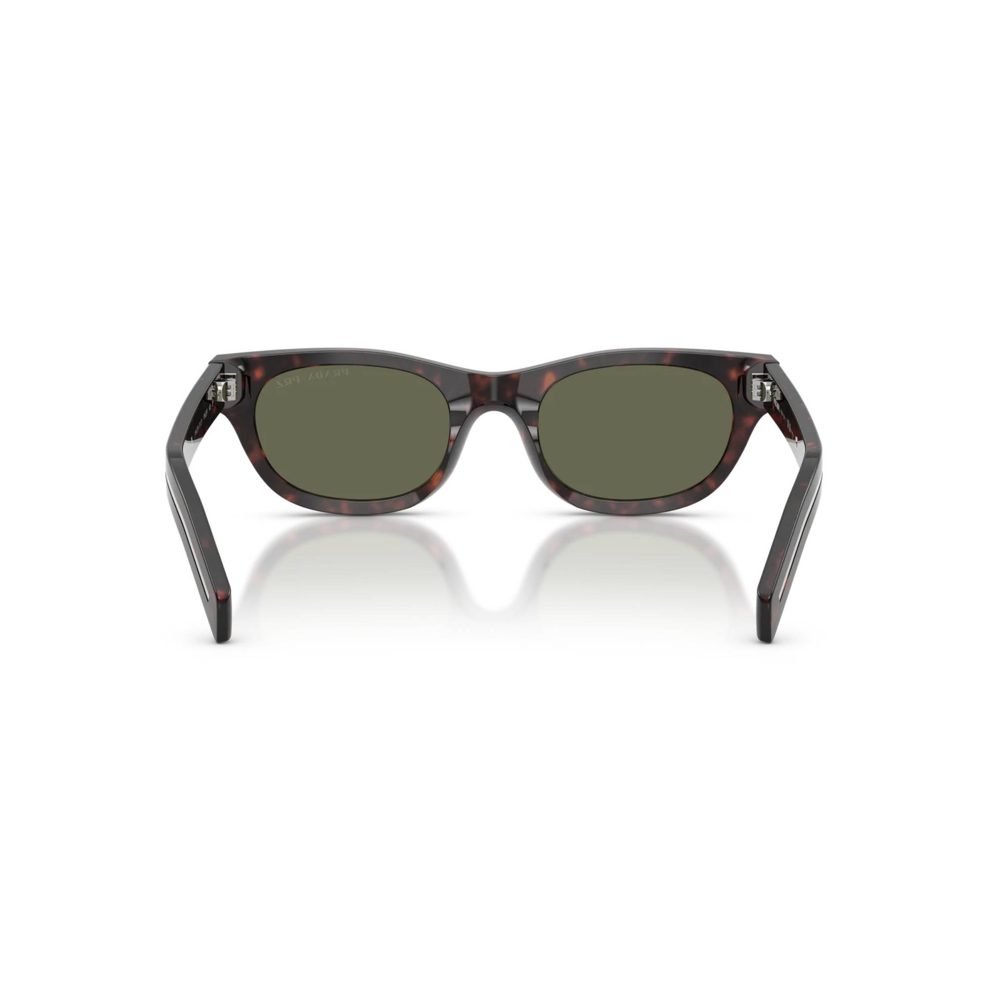 النظارات الشمسية PRADA C09S 17N03R 51 - 4