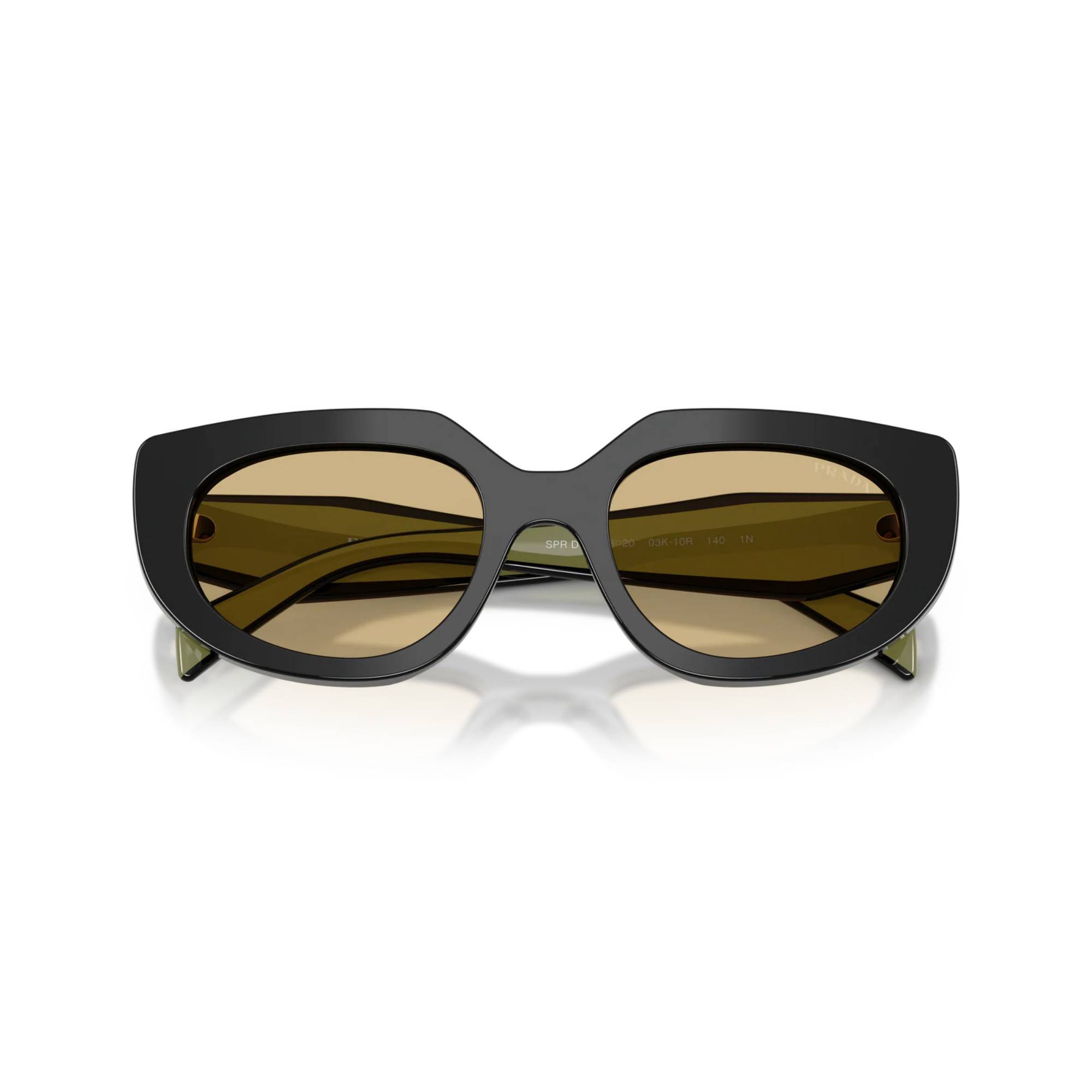 النظارات الشمسية PRADA D02S 03K10R 53 - 5