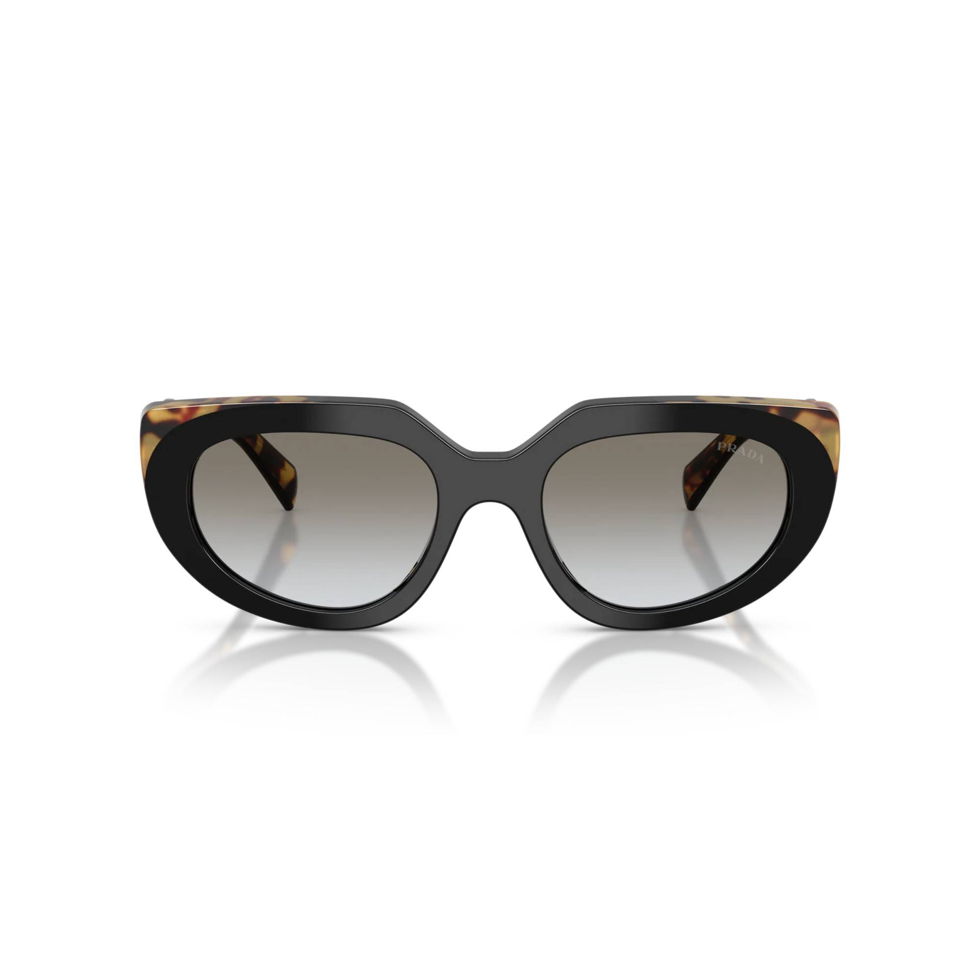 النظارات الشمسية PRADA D02S 0CD80L 53 - 2