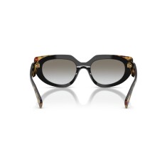 النظارات الشمسية PRADA D02S 0CD80L 53 - 4