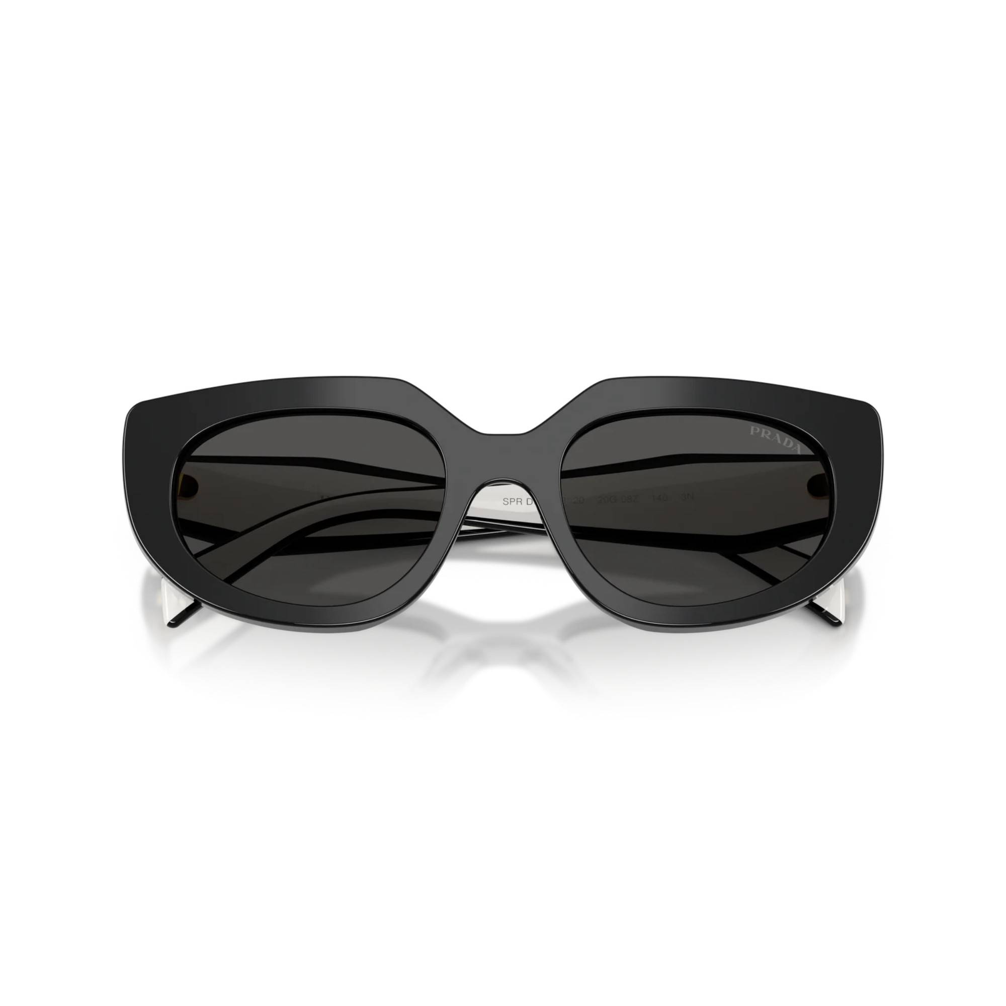 النظارات الشمسية PRADA D02S 20G08Z 53 - 5