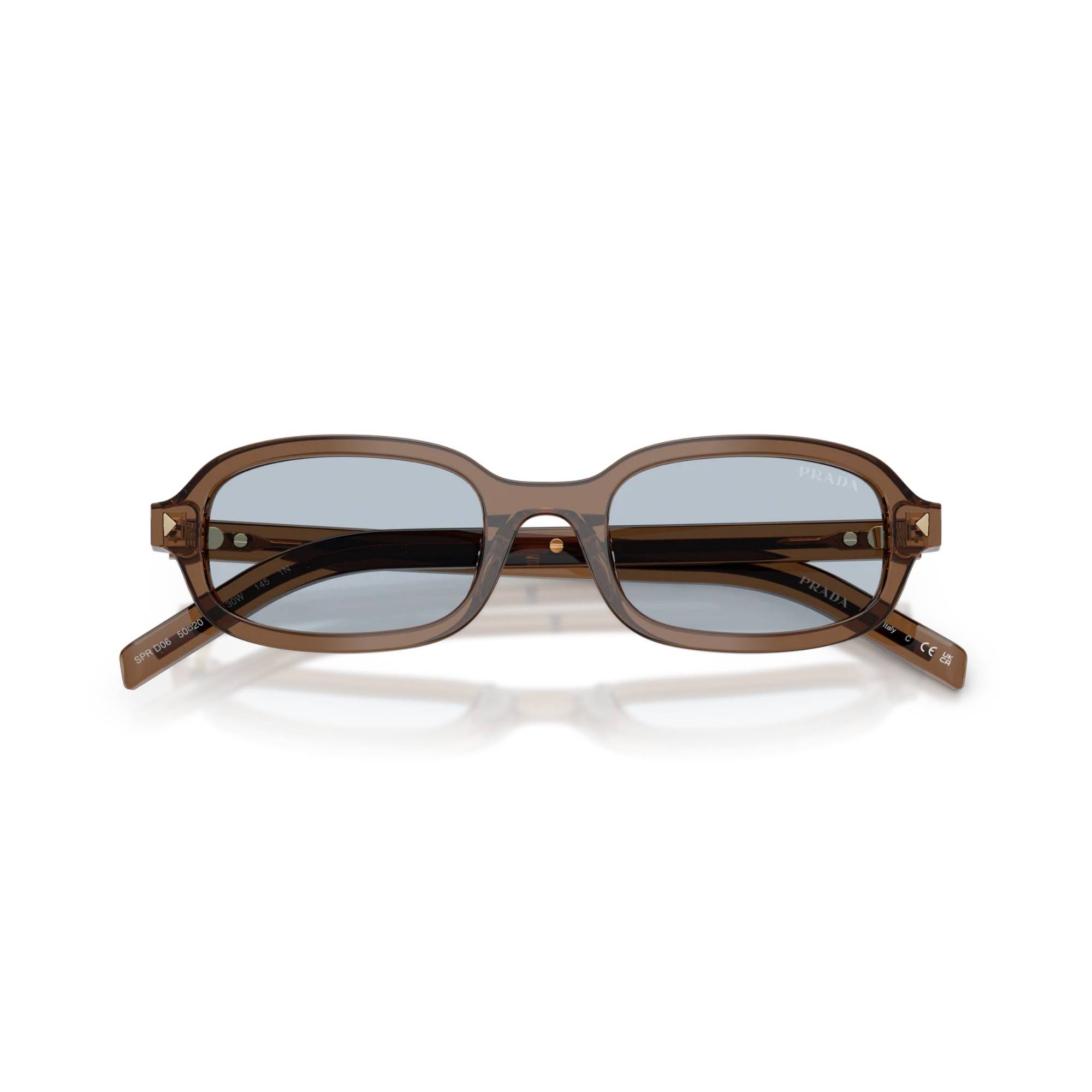 النظارات الشمسية PRADA D06S 28I30W 50 - 5