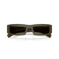 النظارات الشمسية PRADA D09SD 26J90F 54 - 5