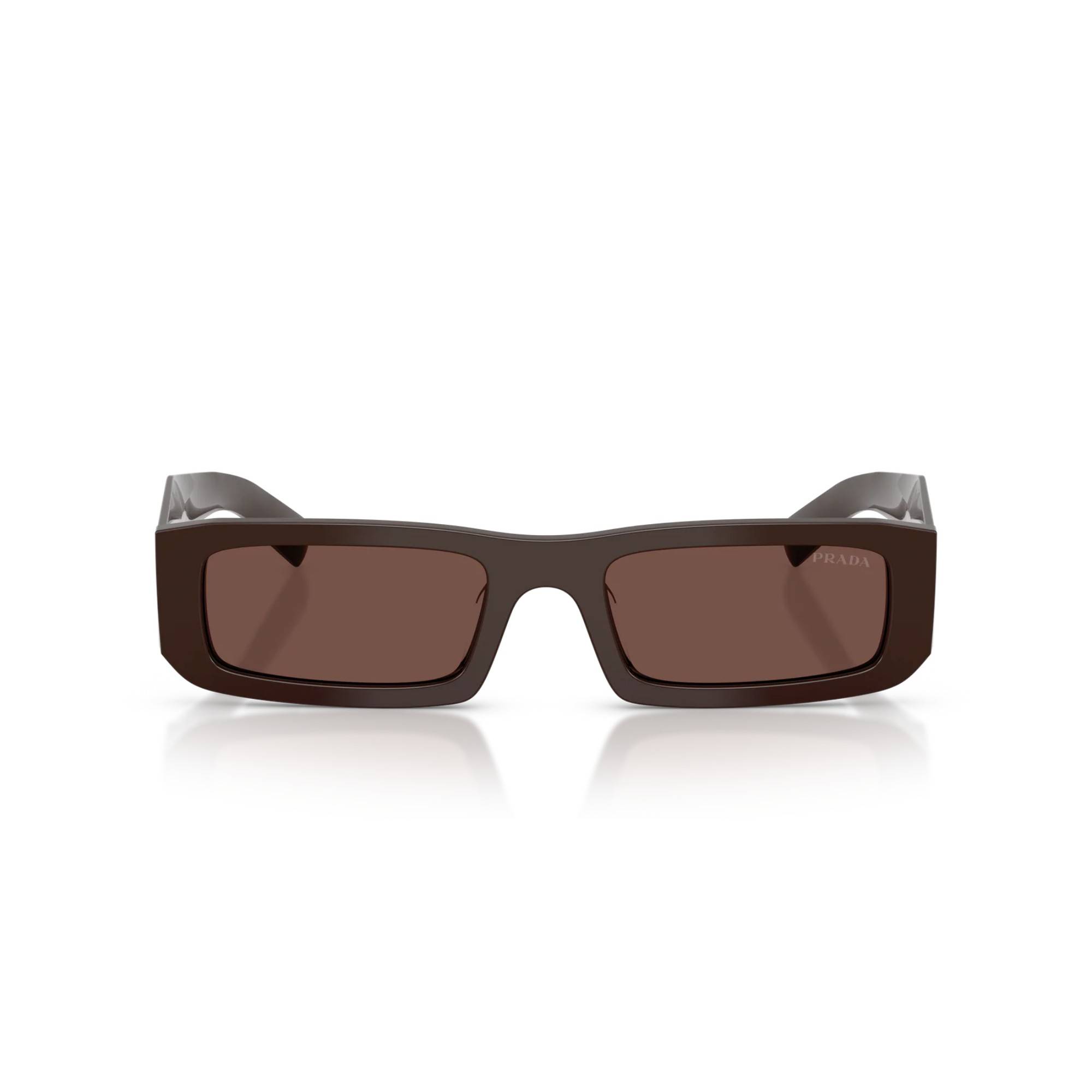 النظارات الشمسية PRADA D09SD 27I90W 54 - 2