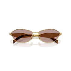 النظارات الشمسية PRADA D50S 5AK20I 57 - 5