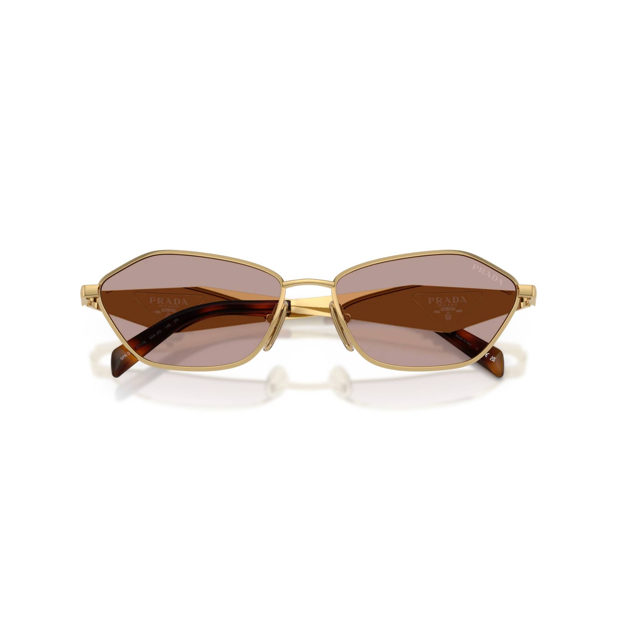 النظارات الشمسية PRADA D50S 5AK20I 57 - 5