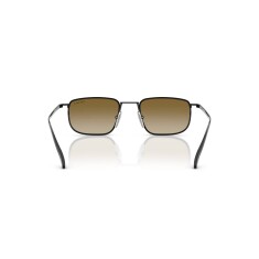 النظارات الشمسية PRADA D52S 1AB20U 49 - 4