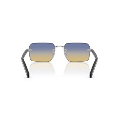 النظارات الشمسية PRADA D55S 1BC50E 55 - 4