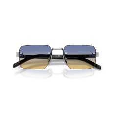 النظارات الشمسية PRADA D55S 1BC50E 55 - 5