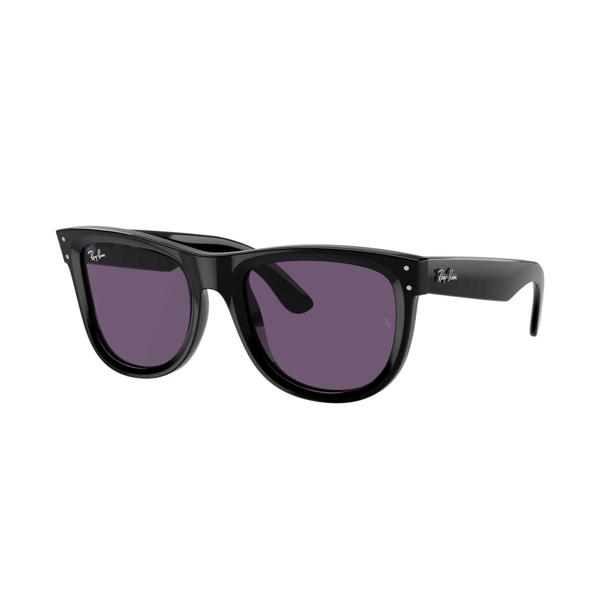 النظارات الشمسية RAY-BAN 0502S 66771A 50 - 1
