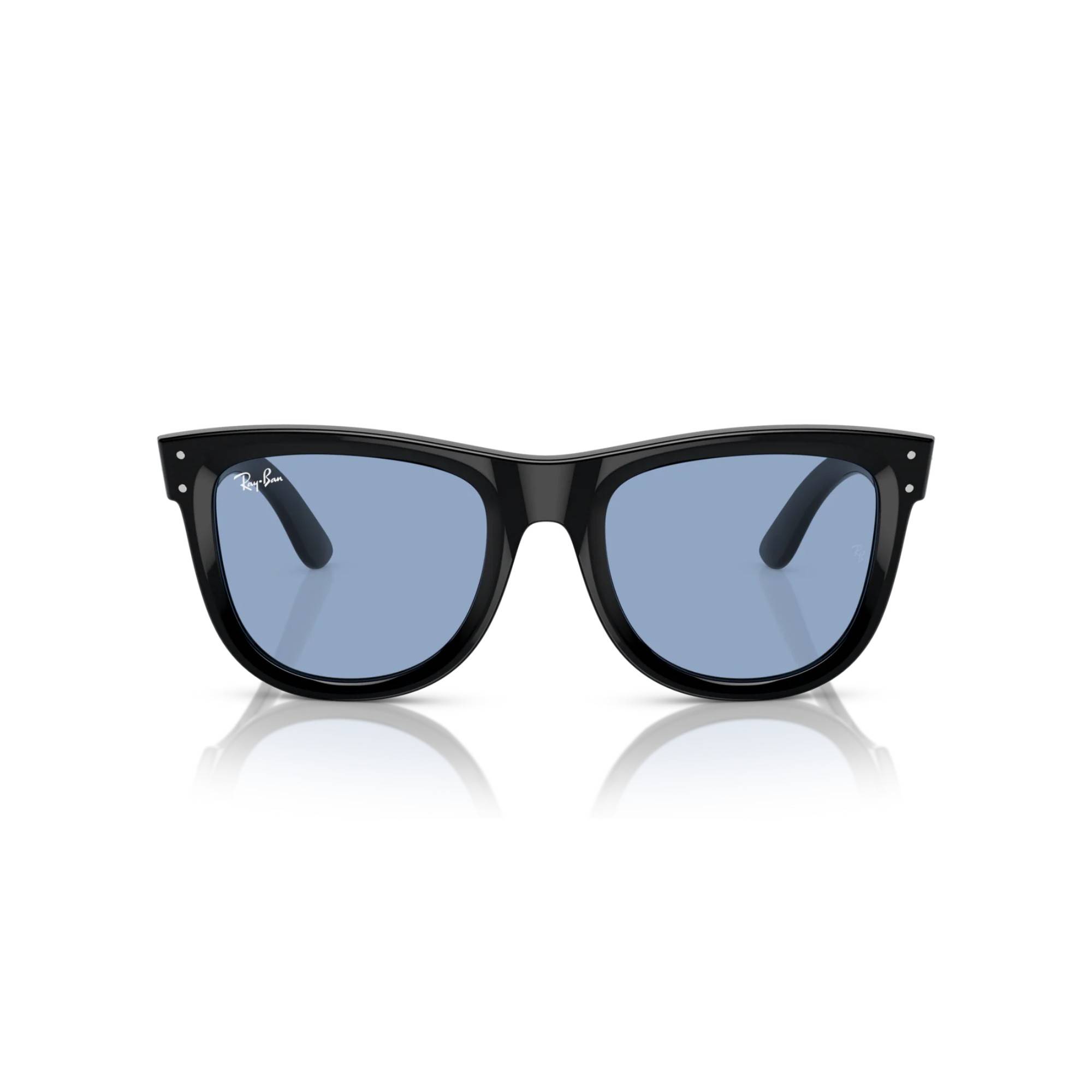 النظارات الشمسية RAY-BAN 0502S 667772 50 - 2