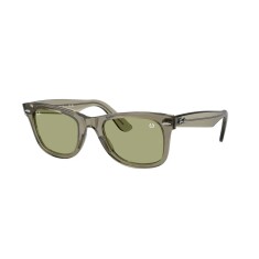 النظارات الشمسية RAY-BAN 2140 68694E 50 - 1
