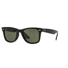 النظارات الشمسية RAY-BAN 2140F 901 52 - 1