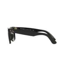 النظارات الشمسية RAY-BAN 2140F 901 52 - 3