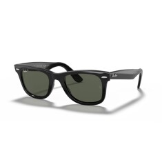 النظارات الشمسية RAY-BAN 2140F 901 58 52 - 1