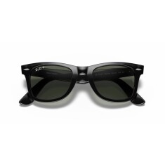 النظارات الشمسية RAY-BAN 2140F 901 58 52 - 6