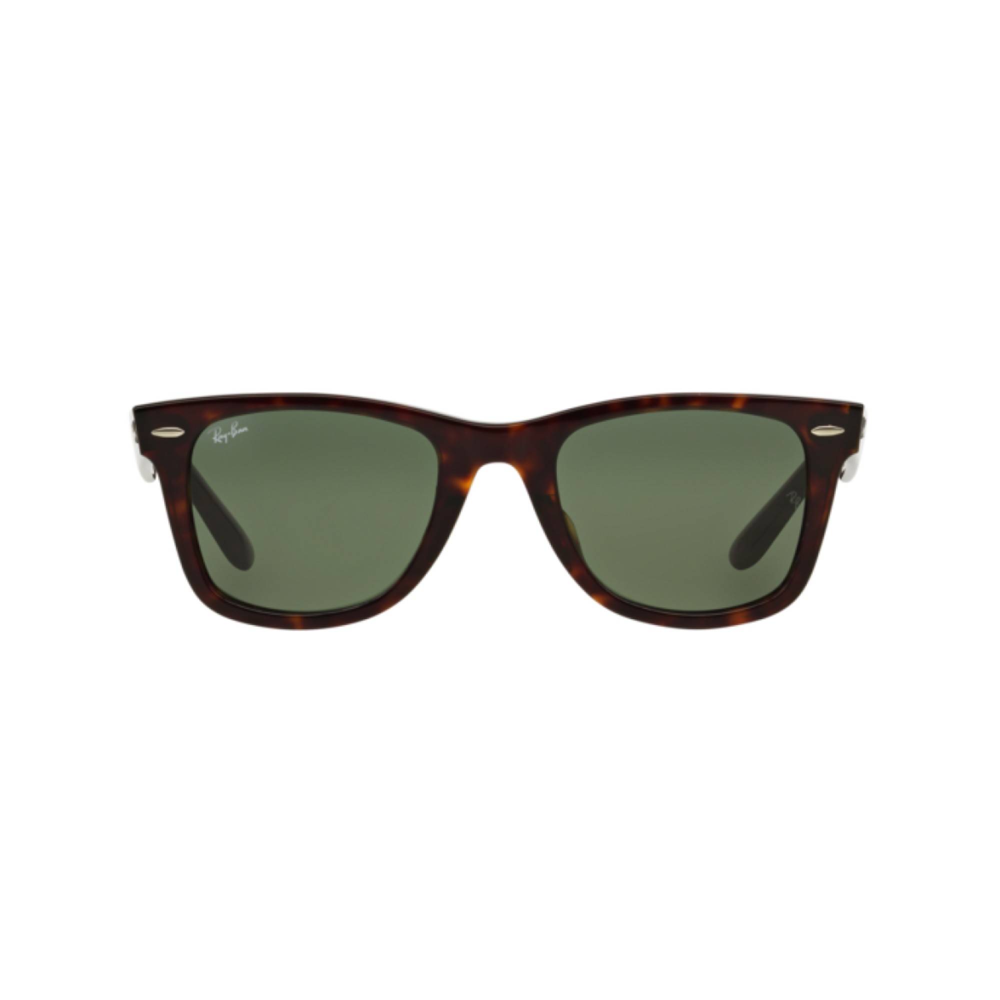 النظارات الشمسية RAY-BAN 2140F 902 52 - 2
