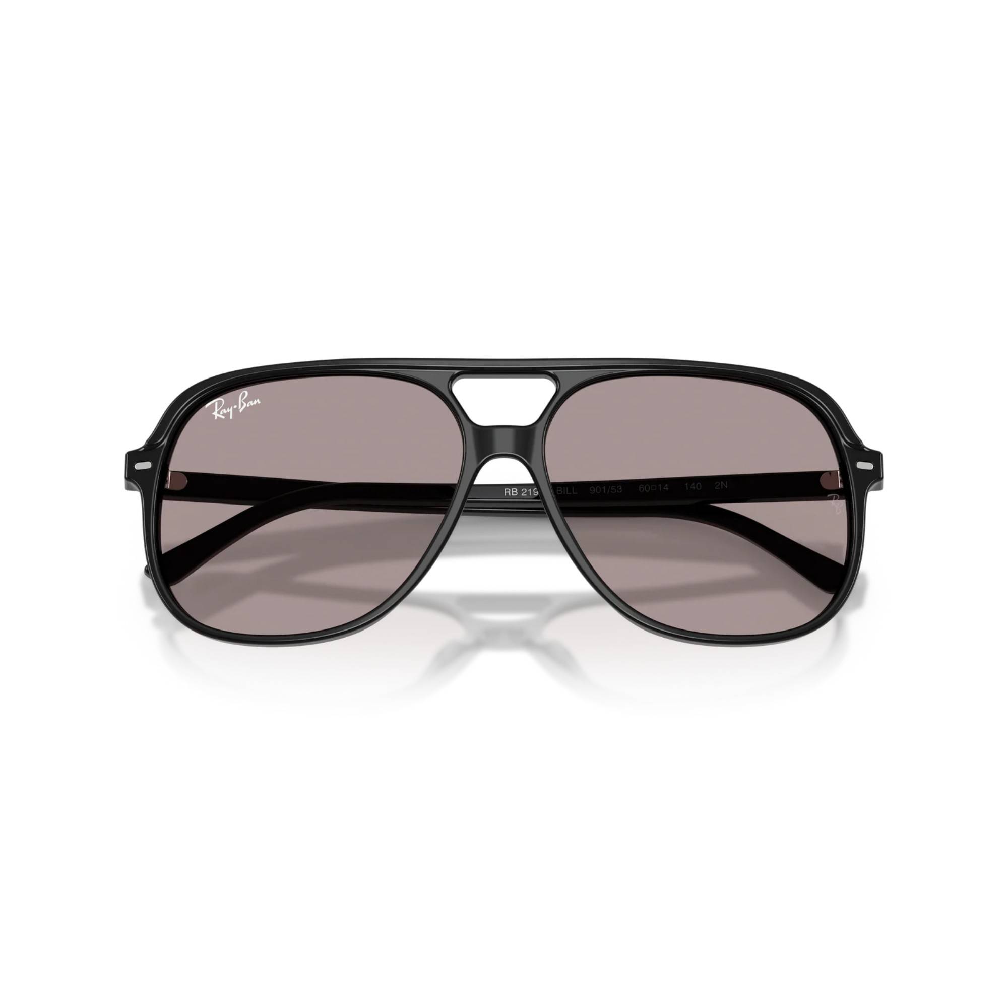 النظارات الشمسية RAY-BAN 2198 901/53 60 - 5