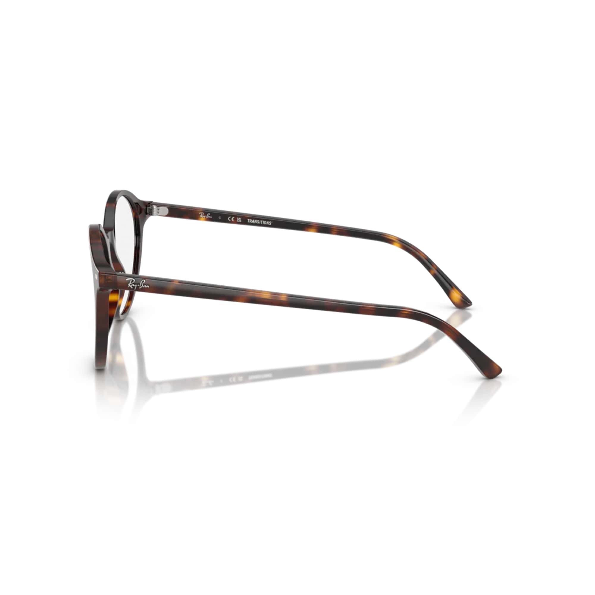النظارات الشمسية RAY-BAN 2230 902 GH 53 - 3