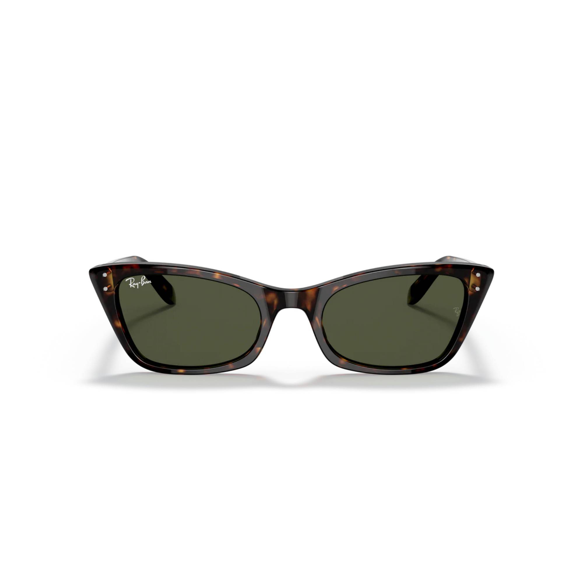 النظارات الشمسية RAY-BAN 2299 902 31 55 - 5