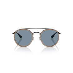 النظارات الشمسية RAY-BAN 3647N 9279R5 51 - 2