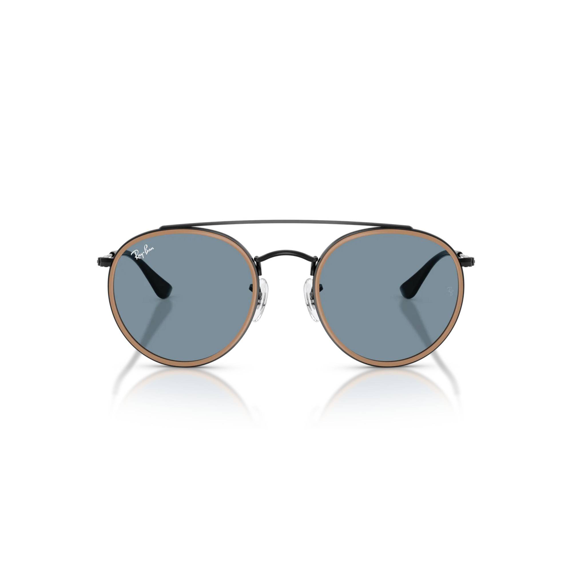 النظارات الشمسية RAY-BAN 3647N 9279R5 51 - 2