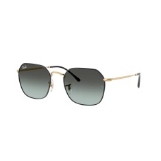 النظارات الشمسية RAY-BAN 3694 9271GK 55 - 1
