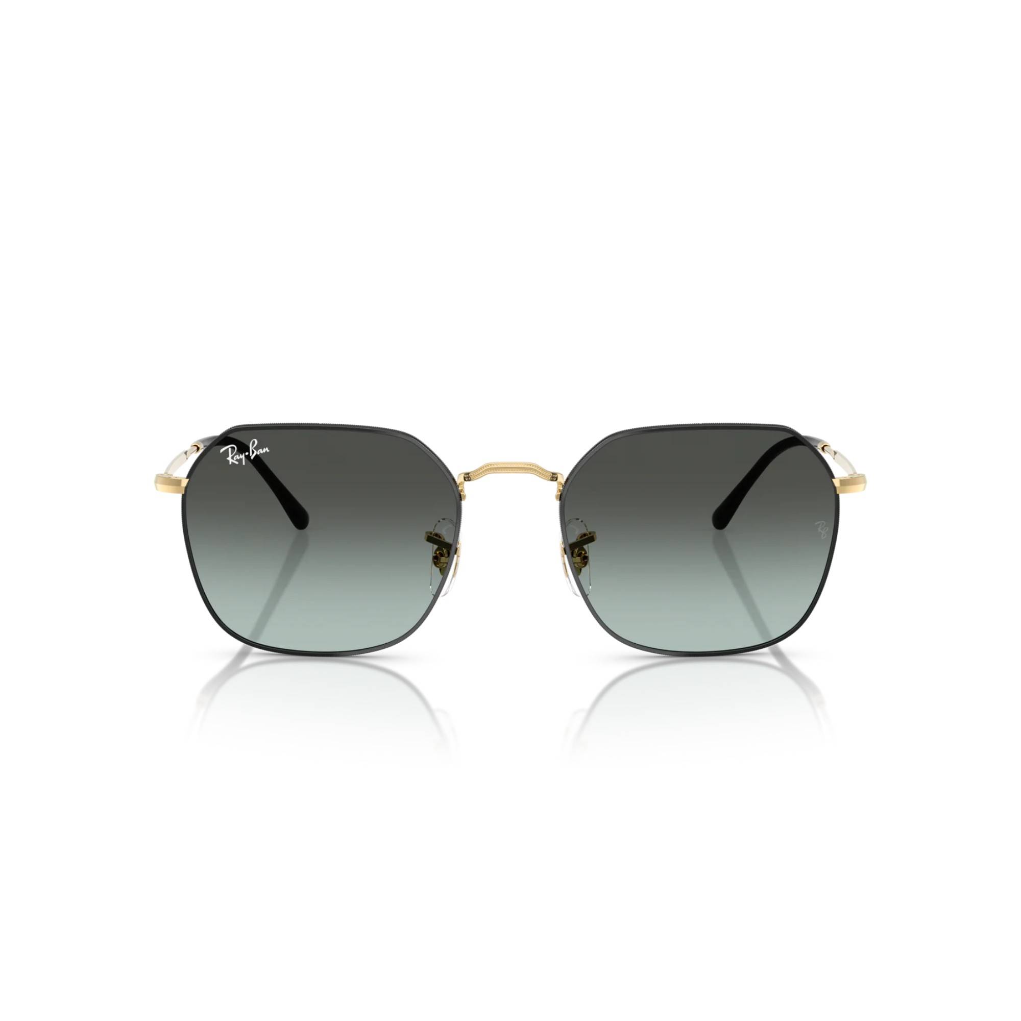 النظارات الشمسية RAY-BAN 3694 9271GK 55 - 2