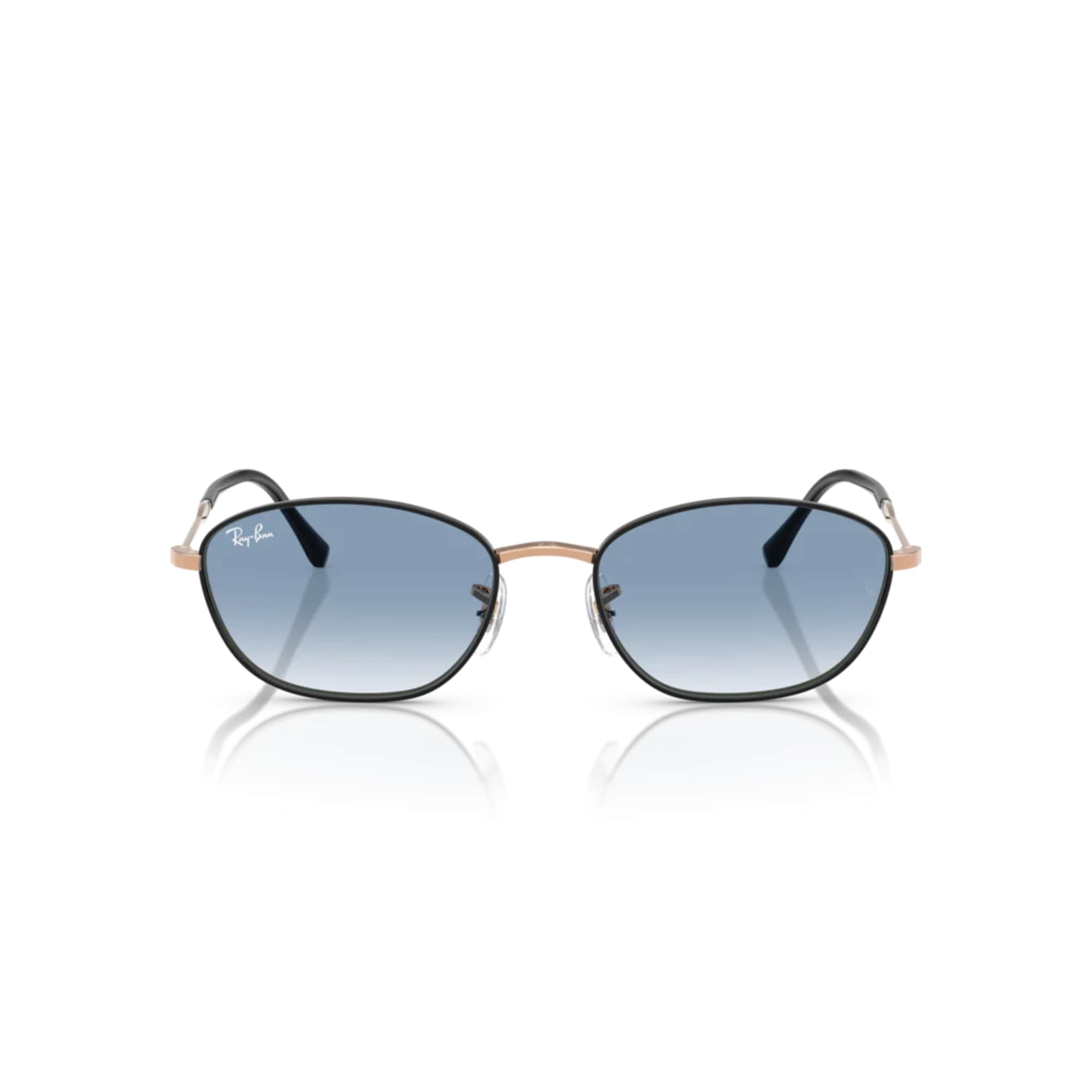 النظارات الشمسية RAY-BAN 3749 92723F 55 - 1