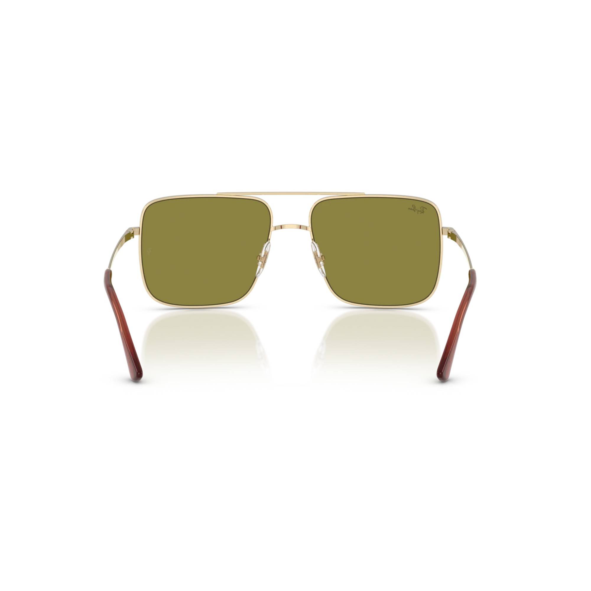 النظارات الشمسية RAY-BAN 3758 9213 2 56 - 4