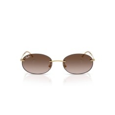 النظارات الشمسية RAY-BAN 3767 001/13 54 - 2