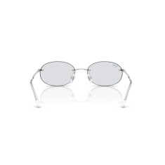 النظارات الشمسية RAY-BAN 3767 003/MF 54 - 4