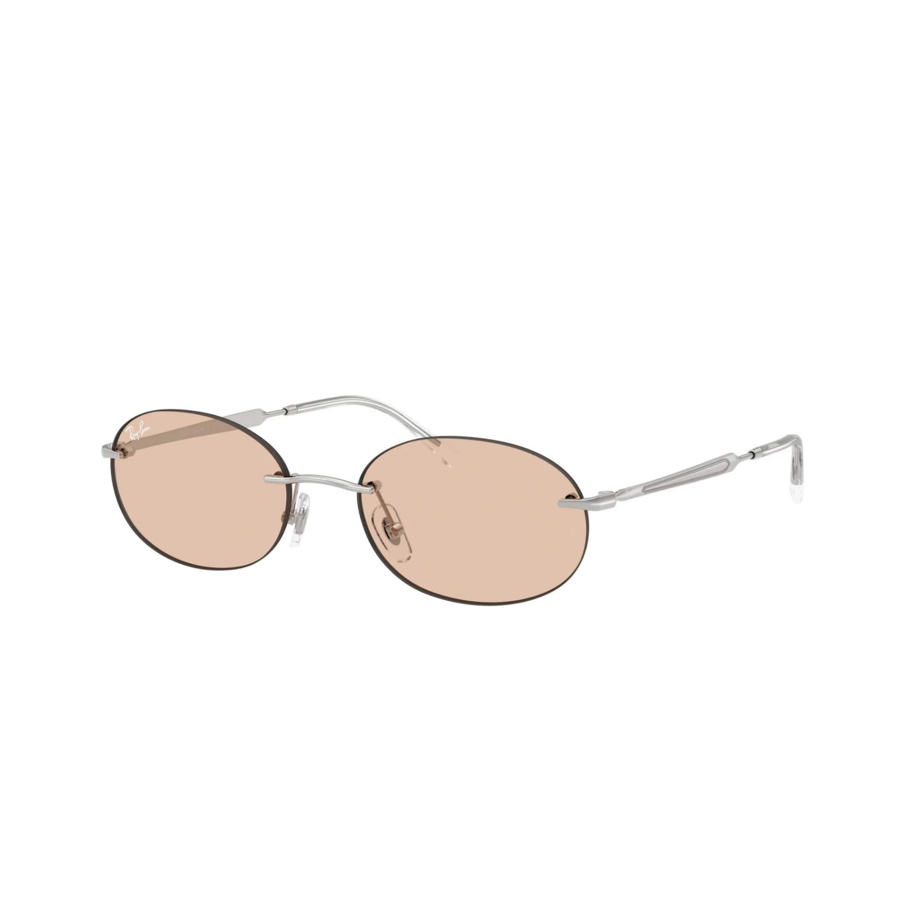 النظارات الشمسية RAY-BAN 3767 003/MG 54 - 1