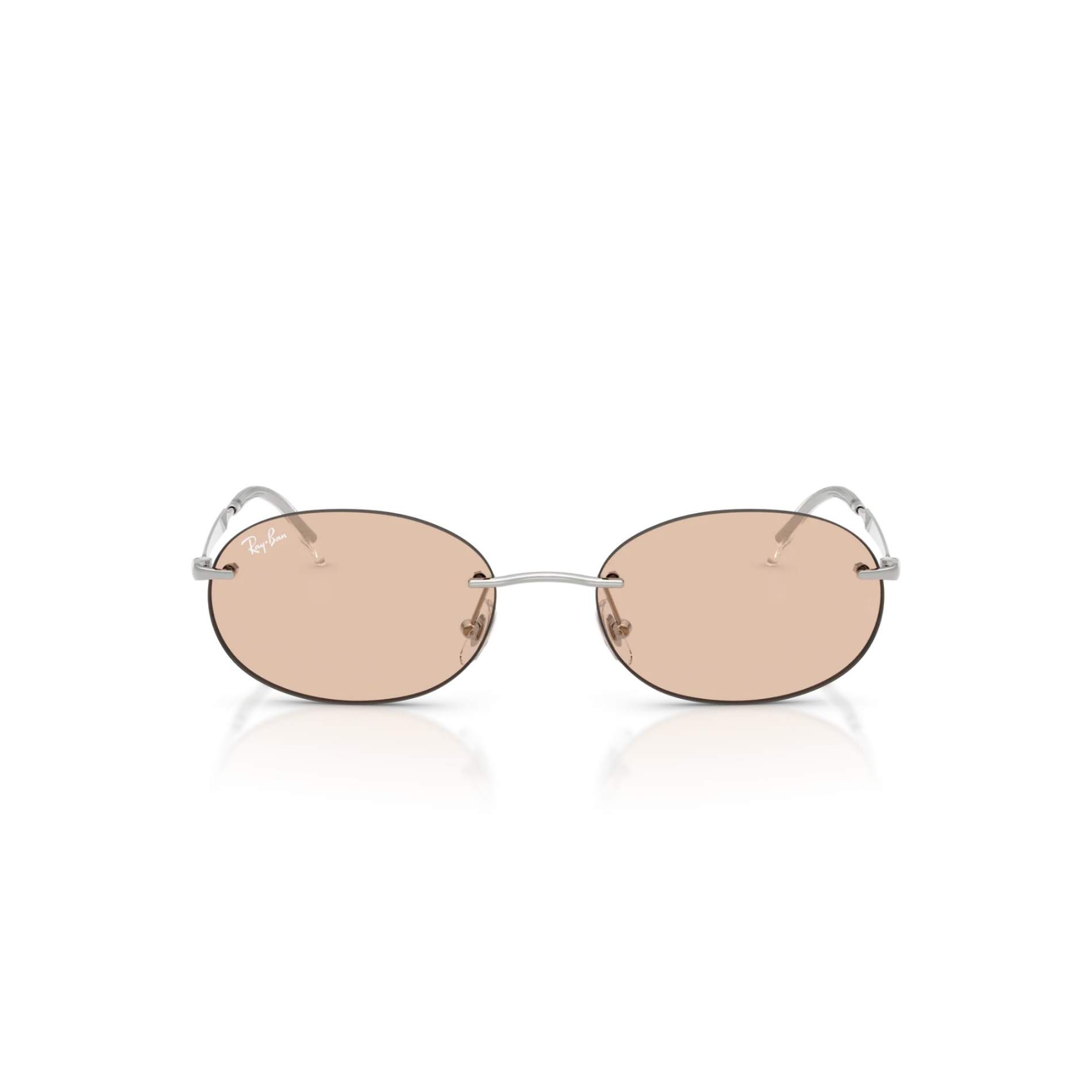 النظارات الشمسية RAY-BAN 3767 003/MG 54 - 2