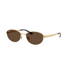 النظارات الشمسية RAY-BAN 3774D 001/73 55 - 1
