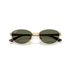 النظارات الشمسية RAY-BAN 3774D 001/9A 55 - 6