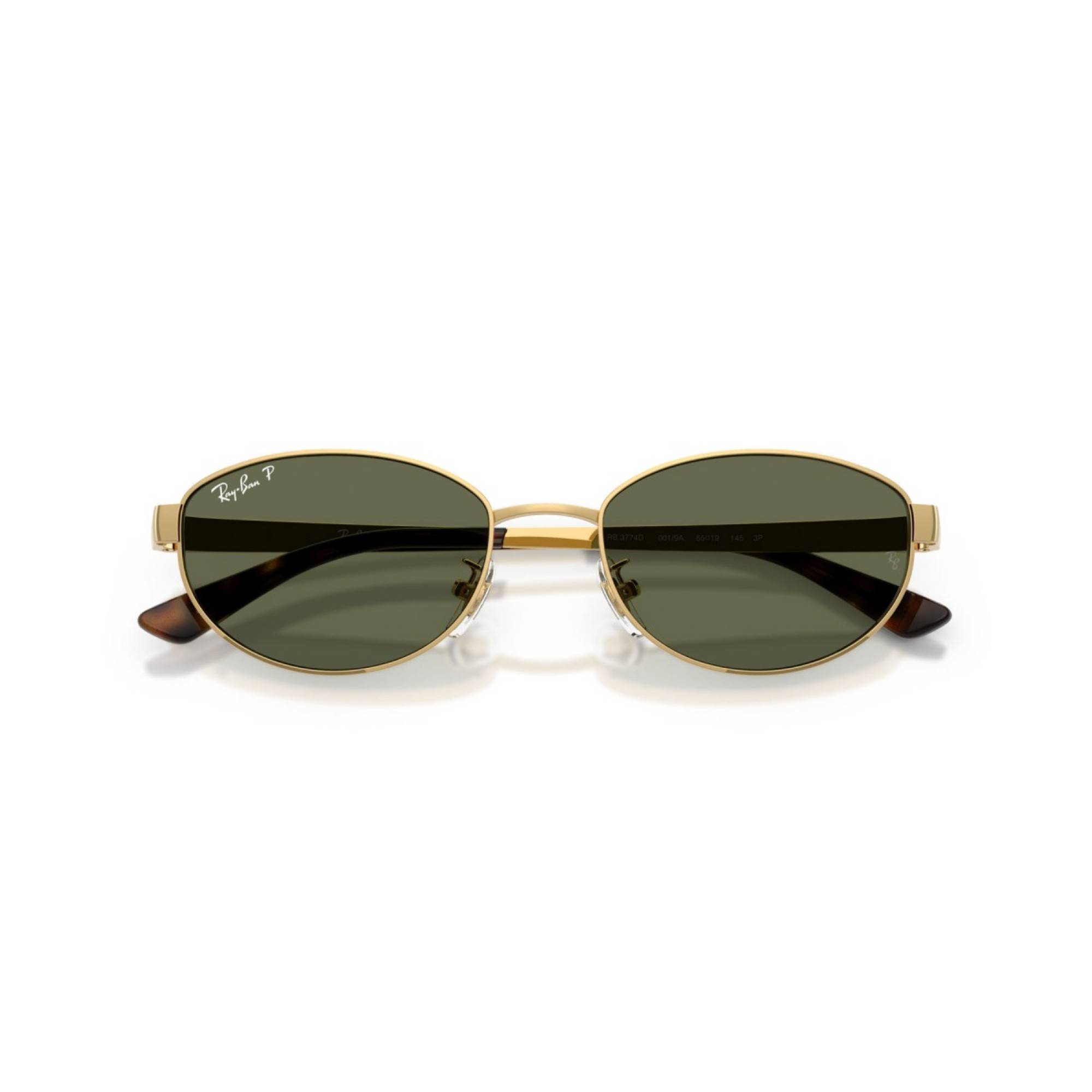 النظارات الشمسية RAY-BAN 3774D 001/9A 55 - 6