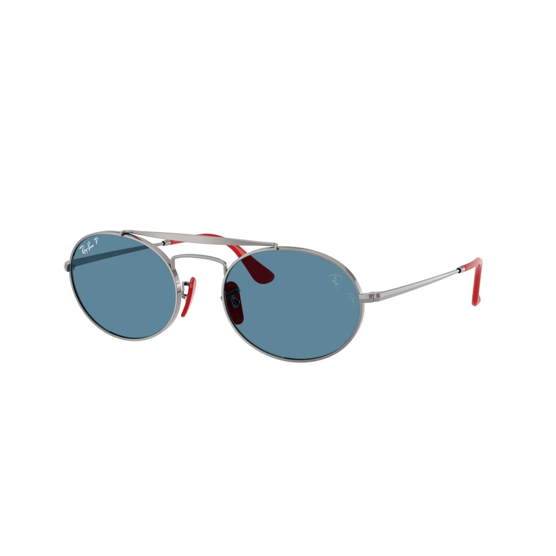 النظارات الشمسية RAY-BAN 3775M F001S2 54 - 1