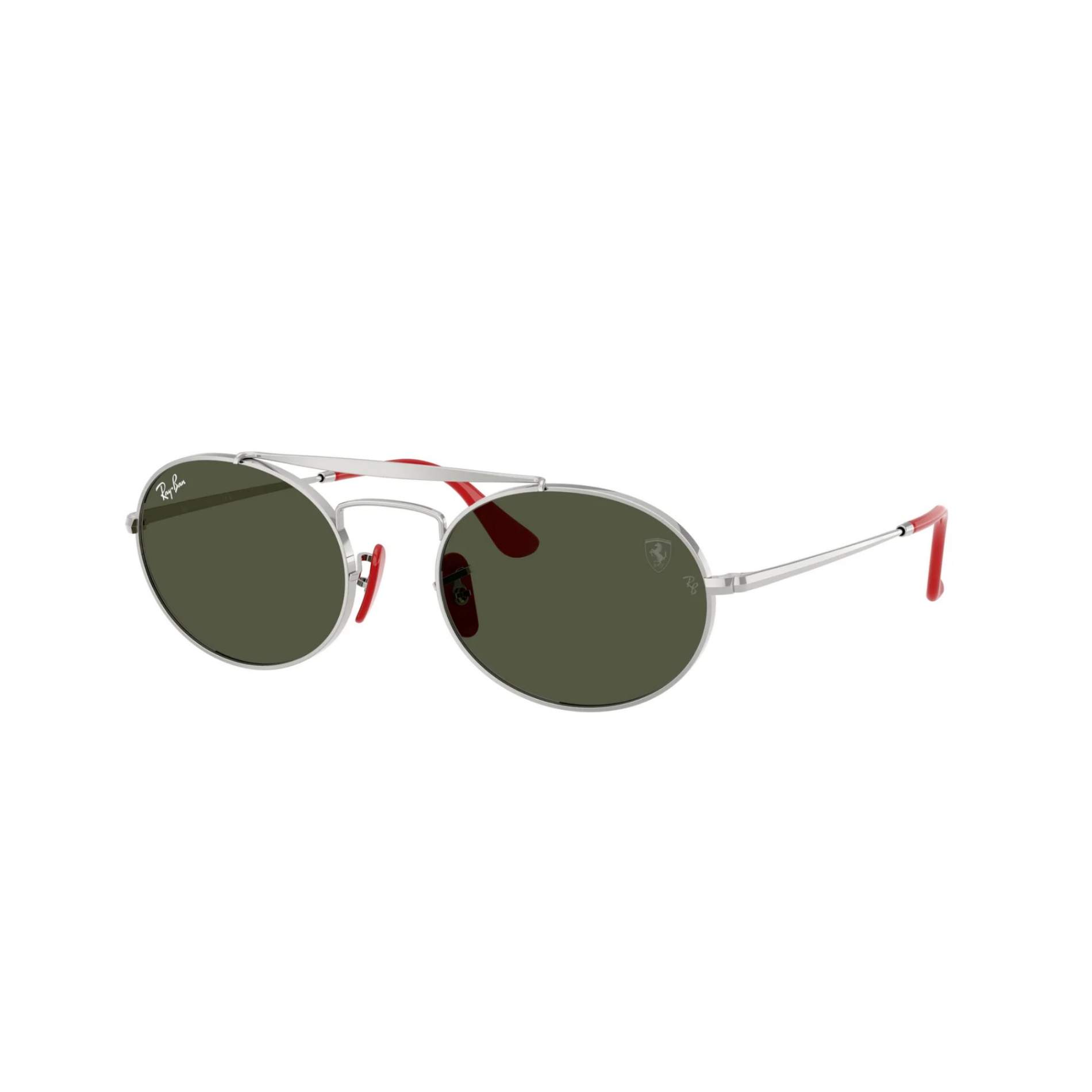 النظارات الشمسية RAY-BAN 3775M F00731 54 - 1